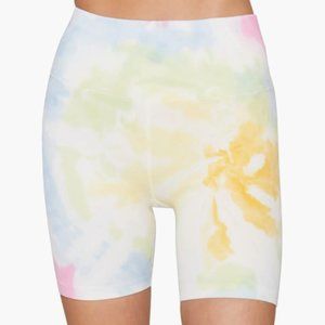 Spiritual Gangster: Biker Shorts